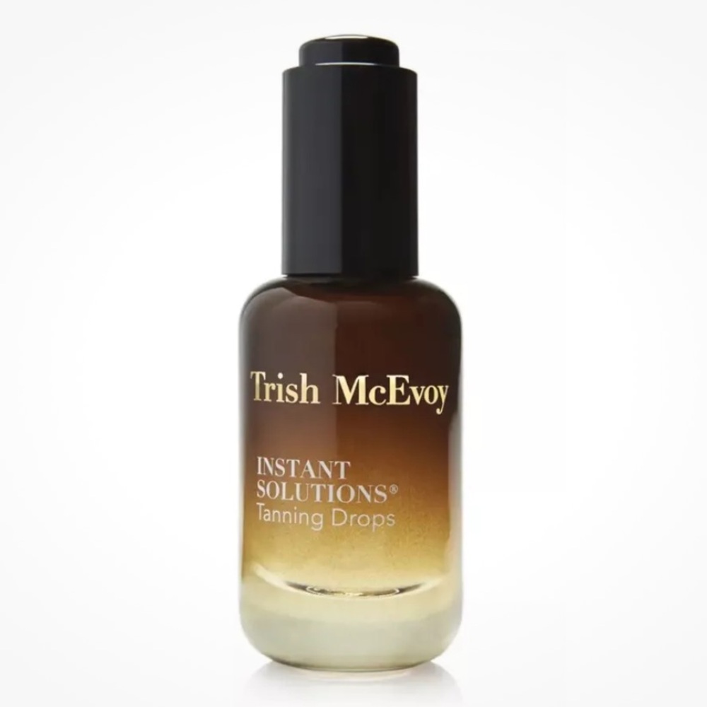 Trish McEvoy Instant Solutions Tanning Drops